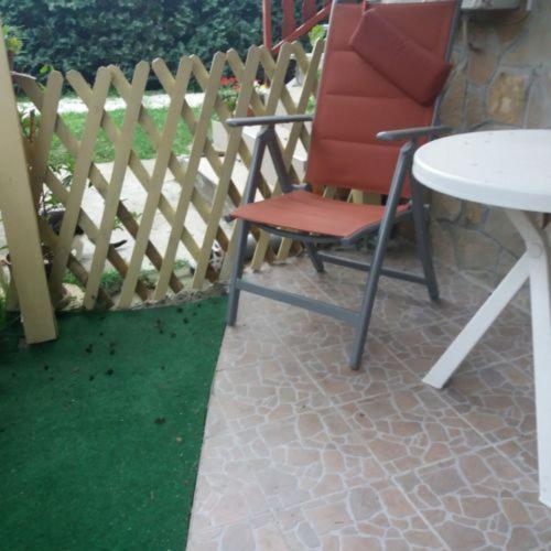 バラトンレッレKriszta Apartmanhazアパートメント エクステリア 写真